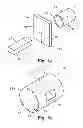 Fig. 02 - Friction controlled damper for a torque transmission device