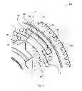 Fig. 07 - Friction controlled damper for a torque transmission device