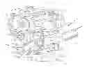 Fig. 01 - Driving system for engine auxiliary power