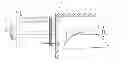 Fig. 01 - Electric power assisted steering system for vehicles