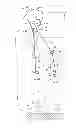 Fig. 01 - Motorized drive system and method for articulating a joint