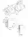 Fig. 02 - Reverse idler support
