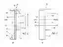Fig. 03 - Reverse idler support