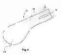 Fig. 03 - BICYCLE HANDLE
