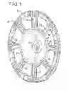 Fig. 02 - RAILCAR HANDBRAKE WHEEL