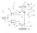 Fig. 01 - Motor vehicle drive train and method of operating a drive train