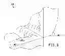 Fig. 04 - Motorized casket/coffin key/crank