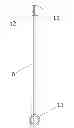 Fig. 01 - Magnetic oil drain plug apparatus and method of use