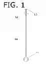 Fig. 02 - Magnetic oil drain plug apparatus and method of use