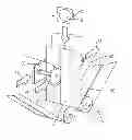 Fig. 01 - Process for recycling multicompartment unit dose articles