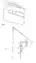 Fig. 04 - Moulding for building exterior and machine for cutting same