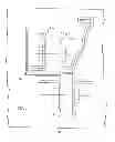 Fig. 07 - Moulding for building exterior and machine for cutting same