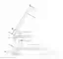 Fig. 01 - Effort-saving paper punch