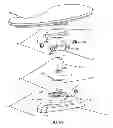 Fig. 02 - Adjustable chin support for musical instrument