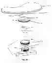 Fig. 05 - Adjustable chin support for musical instrument