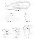 Fig. 07 - Adjustable chin support for musical instrument