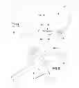 Fig. 02 - Musical instrument shoulder strap support