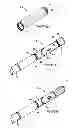 Fig. 02 - Device for muting the sound of a musical instrument