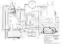 Fig. 01 - Pressurized fluid delivery system and method of use
