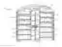 Fig. 01 - Helical ammunition magazine