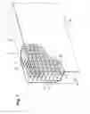 Fig. 06 - Object protection from hollow charges and method for the production thereof