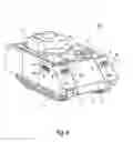 Fig. 08 - Object protection from hollow charges and method for the production thereof