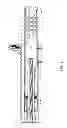 Fig. 03 - Suppressor assembly for a firearm