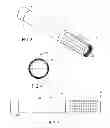 Fig. 04 - Suppressor assembly for a firearm