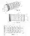 Fig. 06 - Suppressor assembly for a firearm