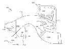 Fig. 01 - Liquid injection inlet particle separator systems and methods