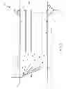 Fig. 06 - Liquid injection inlet particle separator systems and methods