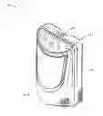 Fig. 01 - Product gas concentrator utilizing vacuum swing adsorption and method associated therewith