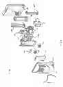 Fig. 03 - Product gas concentrator utilizing vacuum swing adsorption and method associated therewith