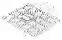 Fig. 01 - AIR FILTER SCENT DISPENSER DEVICE