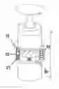 Fig. 01 - Bottle Temperature Control Apparatus