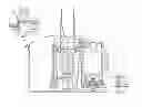 Fig. 01 - Combination juicer blender
