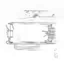 Fig. 04 - Combination juicer blender
