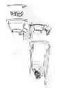 Fig. 12 - Combination juicer blender
