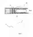 Fig. 04 - Projectile assembly with stabilization/obturation enhancement