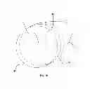 Fig. 12 - Projectile assembly with stabilization/obturation enhancement