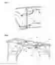 Fig. 06 - Folding table, portable, in particular massage table