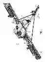 Fig. 02 - Lid prop system for an agricultural implement tank