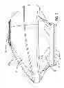 Fig. 03 - Lid prop system for an agricultural implement tank