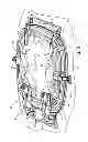 Fig. 04 - Lid prop system for an agricultural implement tank