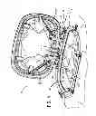 Fig. 05 - Lid prop system for an agricultural implement tank