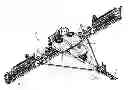 Fig. 01 - Conduit system for a pneumatic distribution system of an agricultural implement