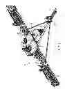 Fig. 02 - Conduit system for a pneumatic distribution system of an agricultural implement
