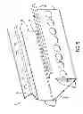 Fig. 06 - Inductor box for an agricultural implement having compression limiters