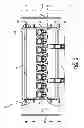 Fig. 07 - Inductor box for an agricultural implement having compression limiters