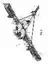 Fig. 02 - Baffle orientation device for an inductor box of an agricultural implement